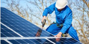Installation Maintenance Panneaux Solaires Photovoltaïques à Savigny-sur-Ardres